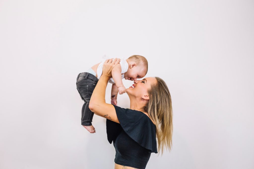 ABB Fit & in balans met je baby