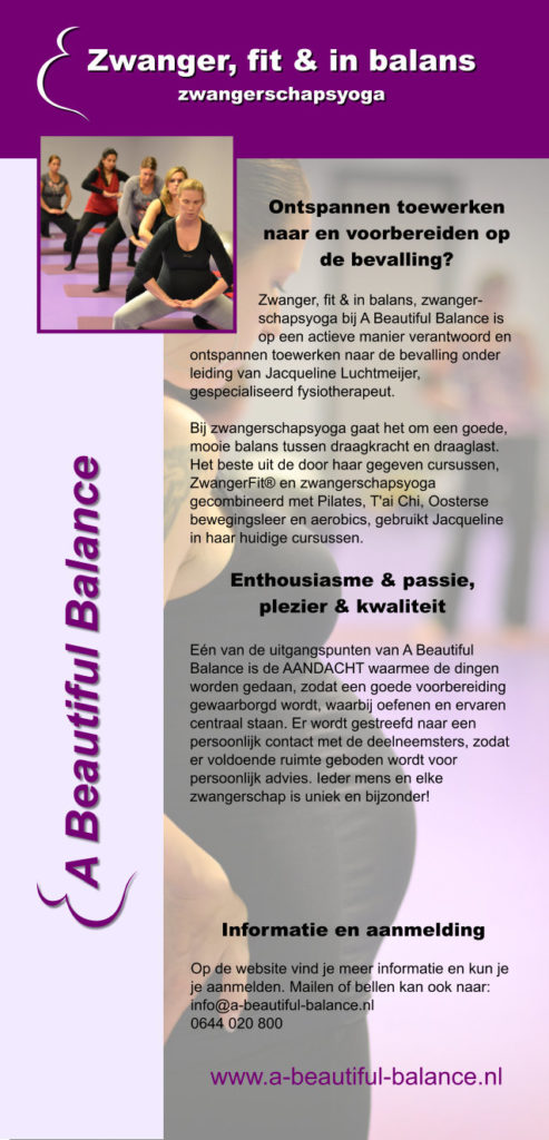 flyer ZFB