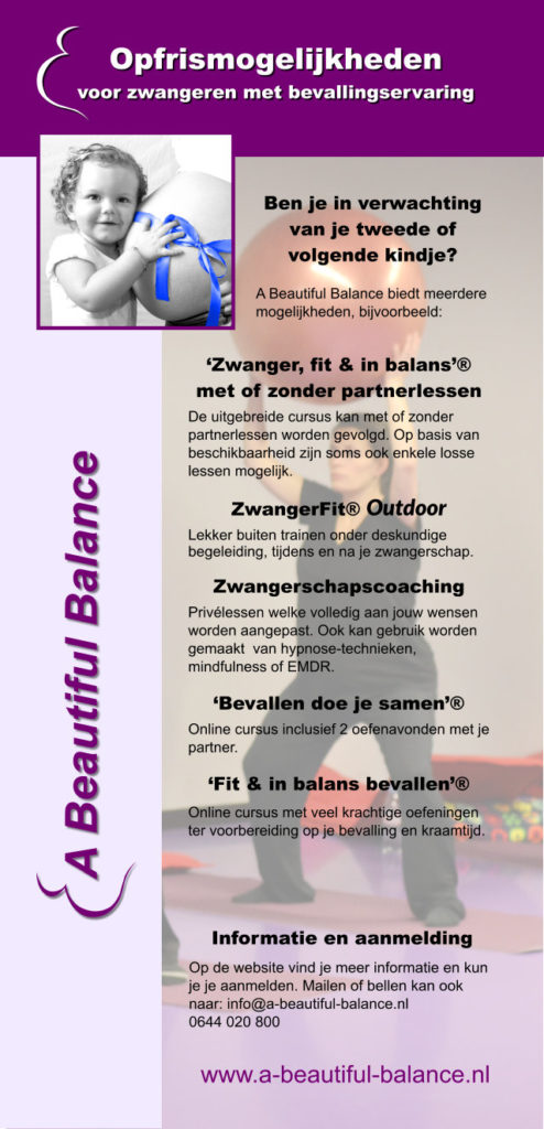 opfrissen