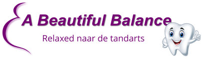 logo relaxed naar de tandarts