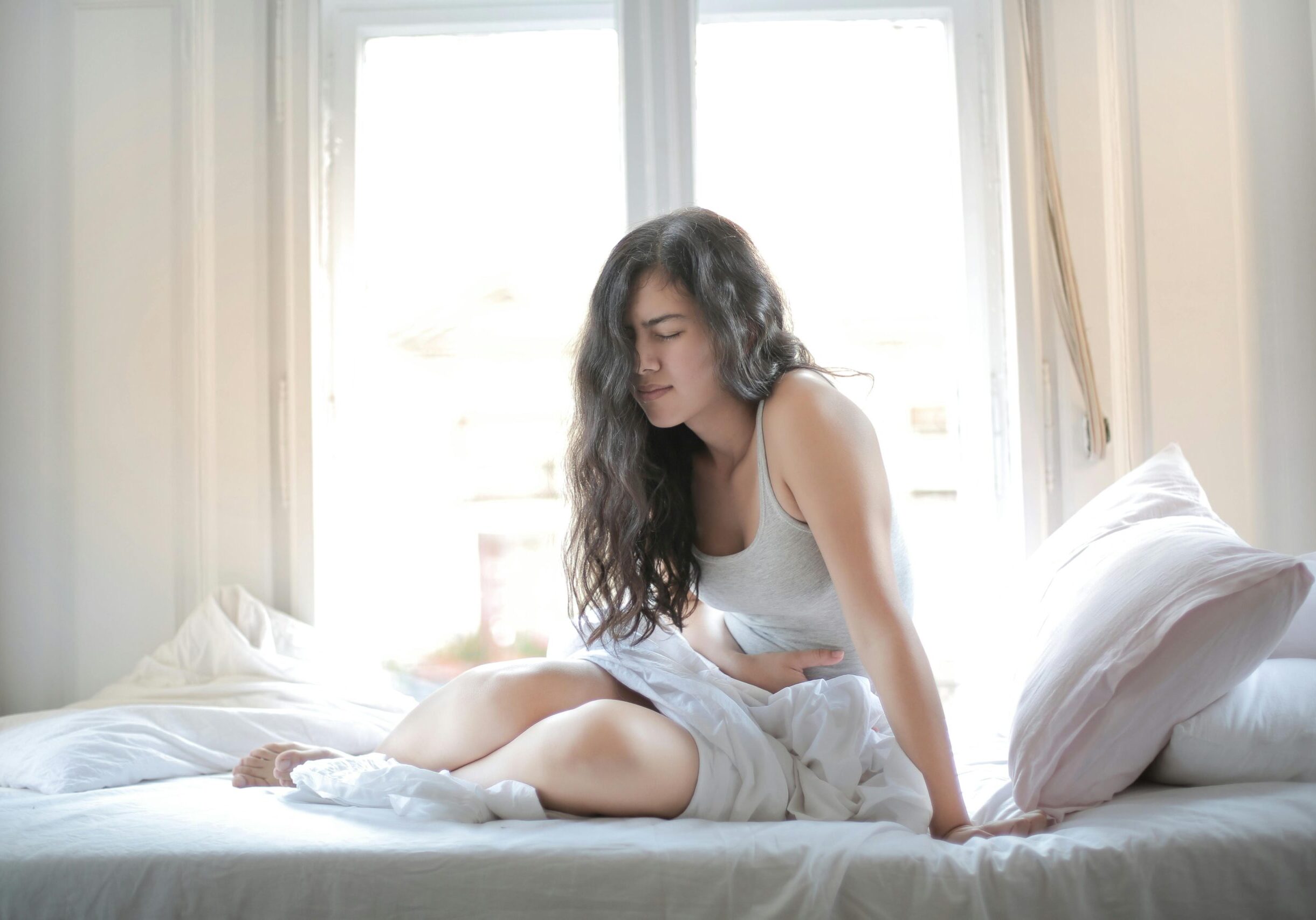 pexels-olly-3807733 Zwanger zijn & selfcare