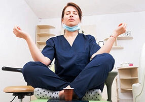 zen bij de tandarts zen bij de tandarts
